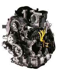 C3027 Engine